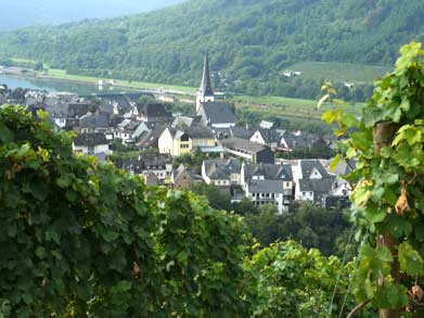 Enkirch Enkirch