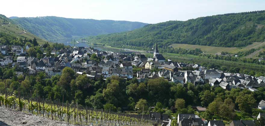 Enkirch Enkirch