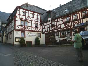 Enkirch Enkirch