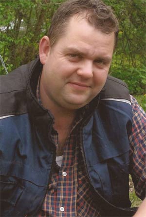 Dietmar Niedersberg Dietmar Niedersberg
